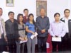 Meghalaya Sports