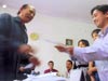 Meghalaya Sports