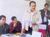 Meghalaya Sports
