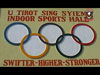 Meghalaya Sports