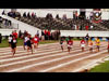 Meghalaya Sports