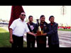 Meghalaya Sports
